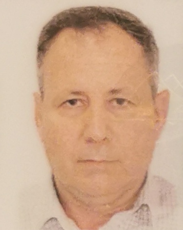Avatar: RODOLFO GARZA MARTINEZ