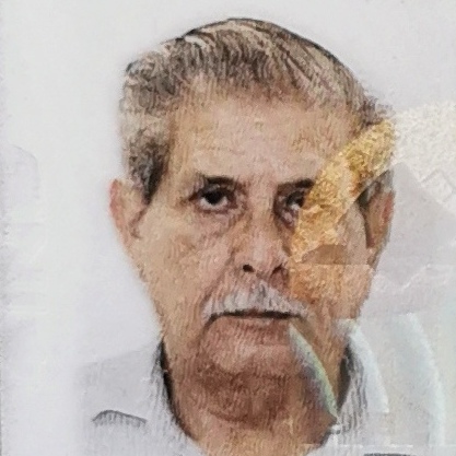 Avatar: OLIVERIO VENEGAS GARZA
