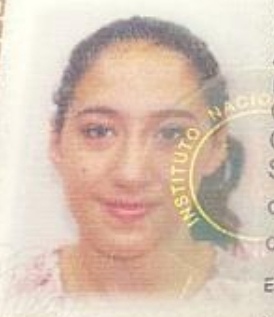 Avatar: ANGELICA LIZBETH GARZA CASTILLO