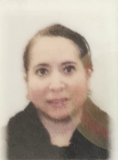 Avatar: SANDRA IRIS ACEVES EDCOBEDO