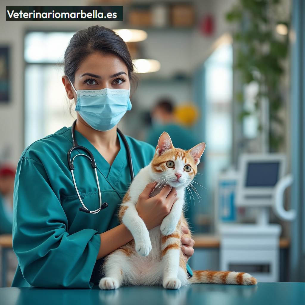 Avatar: Veterinario para gatos en Calahorra
