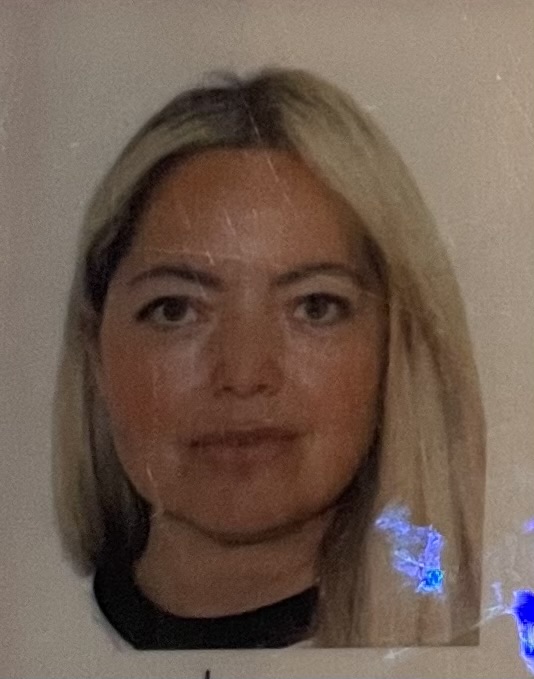 Avatar: VERONICA CITLALLI GARZA ESTRADA
