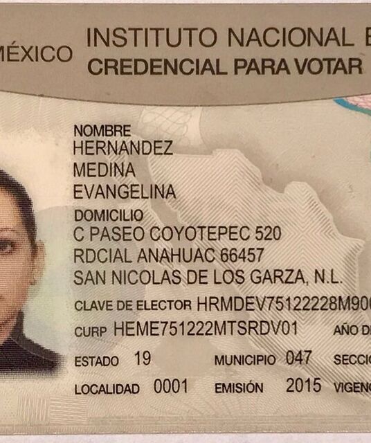 avatar Evangelina Hernandez Medina 