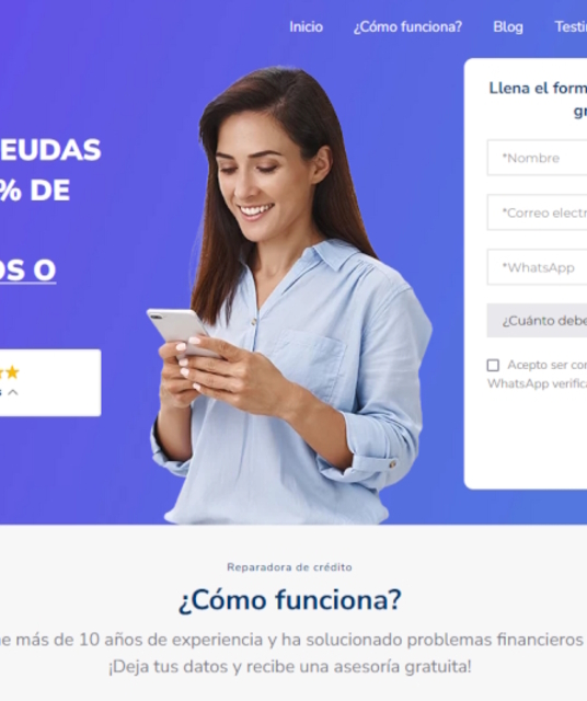 avatar Mejora Buro