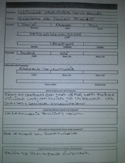 Rescate de espacio en plantel educativo, Arboledas de Santo Domingo (Fome 119)