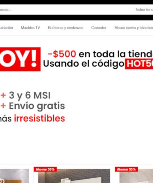 avatar Moveis Mexico