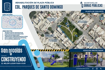 Folio 27. Renovación de parque