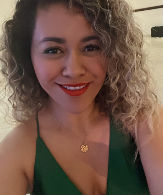 avatar Angeles Rocio Martínez Moreno