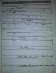 Cámaras de seguridad, Vicente Guerrero 3 Sector