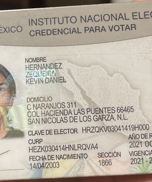 avatar Kevin daniel hernandez