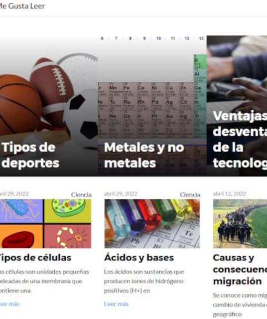 avatar Me Gusta Leer