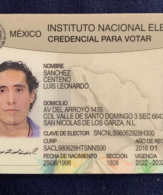 avatar Luis Leonardo Sánchez Centeno