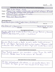 Rehabilitar calles, peatonales y plaza Fidel Velázquez 2° sec. 