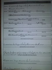 Instalación de cámaras de seguridad y botón de pánico, Vicente Guerrero 