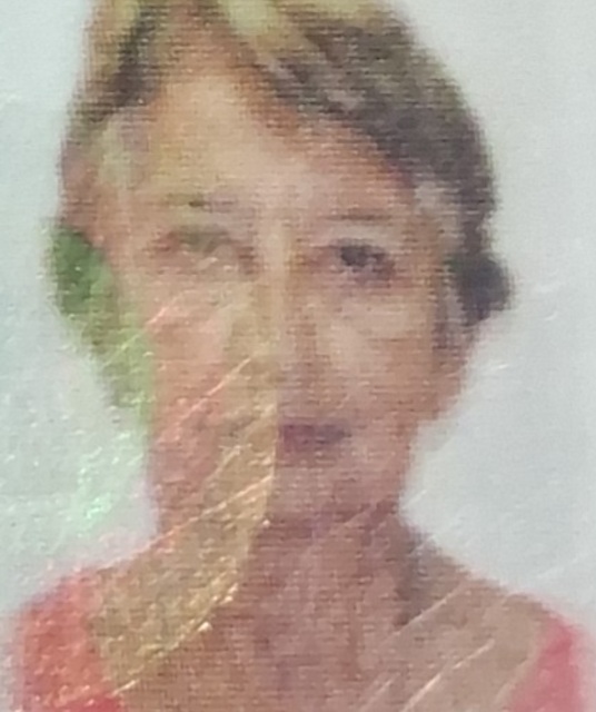 avatar Angelica Garza Menchaca