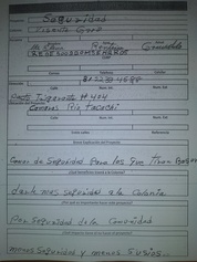 Cámaras de seguridad, Vicente Guerrero 3 Sector