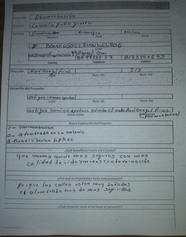 Pavimentación de calles, Peña Guerra