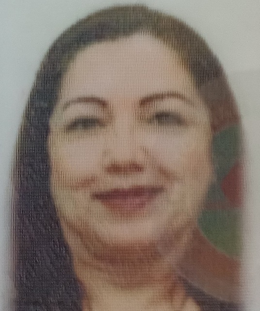 avatar GLORIA PATRICIA HERNANDEZ SALINAS