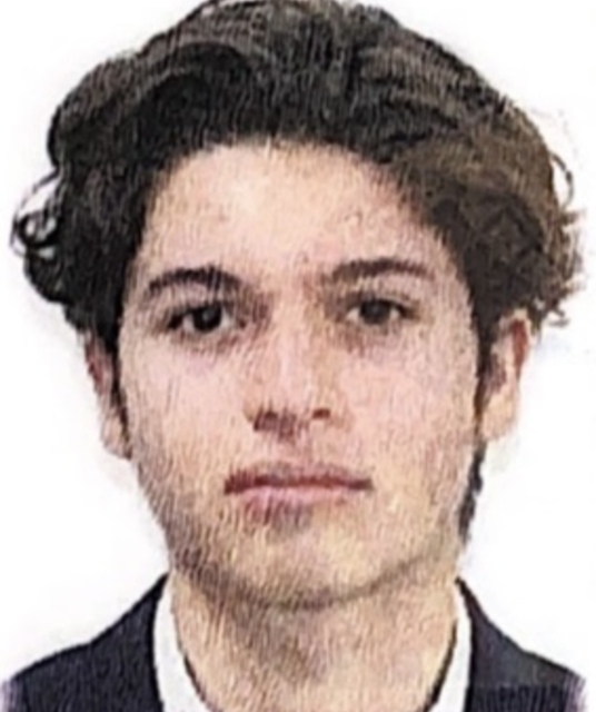 avatar CARLOS DANIEL PEREZ MURAIRA