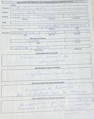 Seguridad colonia Iturbide 
