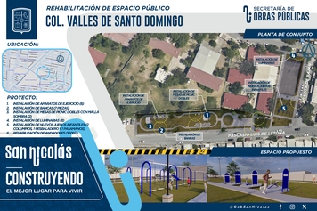 Folio 43. Renovación de plaza