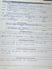 Cámaras de seguridad y botones de pánico