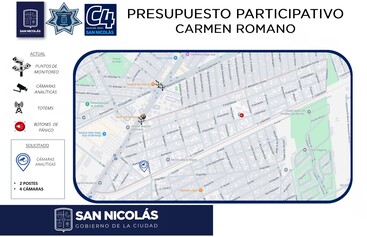 Folio 45. Rehabilitación de plaza