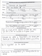 Cámaras de seguridad 