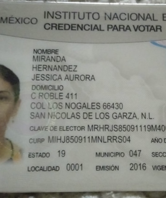 avatar Jessica aurora miranda hernandez