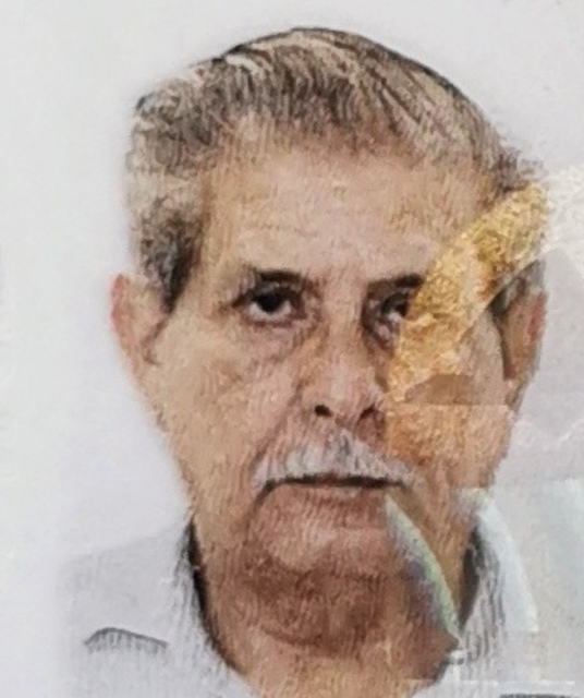 avatar OLIVERIO VENEGAS GARZA