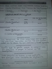Caseta de vigilancia, Torres de Santo Domingo