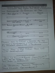 Unidad deportiva,  Constituyentes de Qro. 5 sec. 