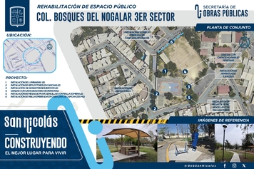 Folio 57. Remodelación "sueña, entrena, triunfa"