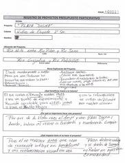 Plaza Digna. Villas de ote. 2 sec.