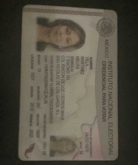 avatar Melita Villa Martinez 