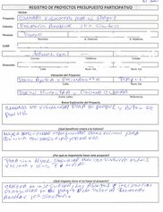 Cámaras de vigilancia para el parque 