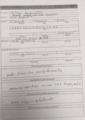 Liberación de banquetas integradas, Los Nogales (Fome 44)