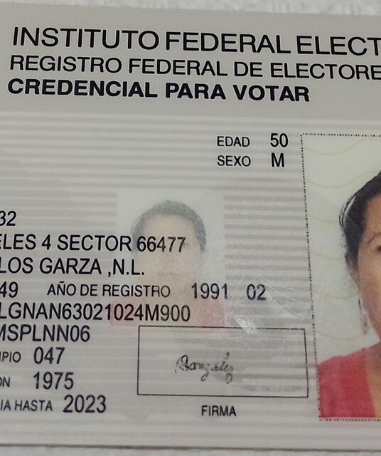 avatar Antonia Saldaña González 