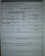 Recarpeteo de calles, Constituyentes de Queretaro. 5 sec. 
